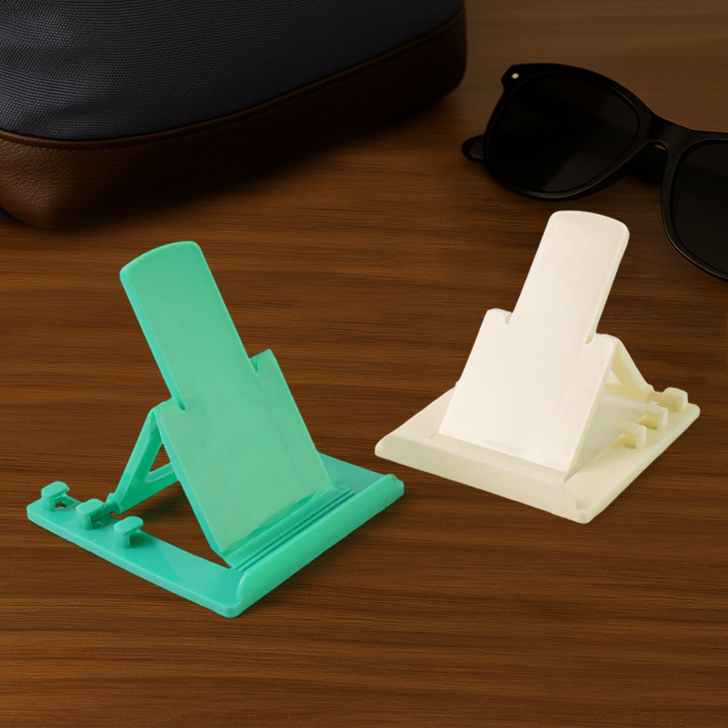 Fold N View Plastic Stand Fold N View Plastic Stand